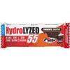 PRONUTRITION HYDROLYZED BAR 50% - 1 BARRETTA DA 55 GRAMMI Fondente Zero Smoothie