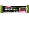 ENERVIT GYMLINE MUSCLE HIGH PROTEIN BAR 50% 1 BARRETTA DA 60 GRAMMI Brownie