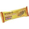 +WATT CARBO FRUIT ENERGY+ 1 BARRETTA DA 40 GRAMMI