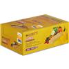 +WATT CARBO ENERGY+ 20 BARRETTE DA 40 GRAMMI Albicocca