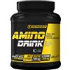 EUROSUP AMINO DRINK 600 GRAMMI Arancia Rossa