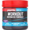 PRONUTRITION WORKOUT TOTAL RECOVERY 645 GRAMMI Frutti di Bosco