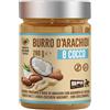 BPR NUTRITION BURRO D\'ARACHIDI E COCCO 280 GRAMMI