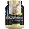 NET INTEGRATORI ISOLATE PRO GRASS-FED 700 GRAMMI Vaniglia