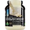 NET INTEGRATORI ISOLATE PRO GRASS-FED 700 GRAMMI Cioccolato Bianco