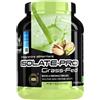 NET INTEGRATORI ISOLATE PRO GRASS-FED 700 GRAMMI Pistacchio