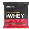 Optimum Nutrition On Optimum Nutrition 100% Whey Gold Standard 31 Grammi Gelato alla Vaniglia