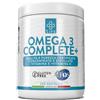 +Life Omega 3 Complete 240 Softgels