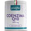 +Life Coenzima Q10+ 120 Capsule