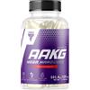Trec Nutrition Aakg Mega Hardcore 120 Capsule
