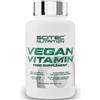 Scitec Nutrition Vegan Vitamins 60 Tavolette