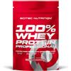 Scitec Nutrition 100% Whey Professional 1000 Grammi Fragola