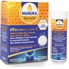 Optima Effervescente C. Miele Di Manuka, Propoli, Rosa Canina, Salice 20 Compresse