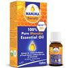 Optima 100% Pure Essential Oil Of Manuka 5ml