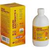 +Watt Liquid Electrolyte+ Zero Sugar 450 Ml