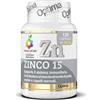 Optima Colours Of Life Zinco 15 Da 120 Compresse