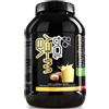 NET INTEGRATORI VB WHEY 104 9.8 1,98 KG Biscotto e Crema