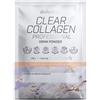 Biotech Usa Clear Collagen Professional 25 Grammi Tè Alla Pesca