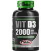 PRONUTRITION VIT D 3 - 2000UI 180 COMPRESSE