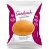 FEELING OK SANDWICH START DA 50 GRAMMI
