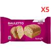 Feeling Ok 5 X FEELING OK BAULETTO CEREALS START DA 300 GRAMMI