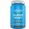 Ultimate Italia Super Whey 700 Grammi Cioccolato Bianco