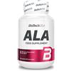 Biotech Usa Ala Alpha Lipoic Acid 50 Capsule