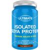 Ultimate Italia Isolated Soya Protein 750 Grammi Cacao