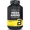 Biotech Usa Mega Amino 100 Capsule