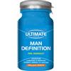 Ultimate Italia Man Definition Pre Workout 150 Grammi Gusto Arancia