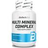 Biotech Usa Multimineral Complex 100 Capsule