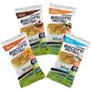WHY NATURE BISCOTTI PROTEICI LOW CARB 30 GRAMMI Nocciola
