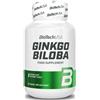 Biotech Usa Ginkgo Biloba 90 Capsule