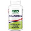WHY NATURE TERMOGENICO 60 CAPSULE