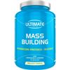 Ultimate Italia Mass Building 1,8 Kg Vaniglia