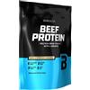 Biotech Usa Beef Protein 500 Grammi Vaniglia e Cannella