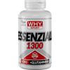 WHY SPORT ESSENZIALI 1300 DA 200 COMPRESSE