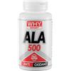 WHY SPORT ALA 500 60 COMPRESSE