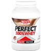 WHY SPORT PERFECT 100% WHEY 900 GRAMMI Neutro