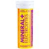+WATT MINERAL + ELECTROLYTES 10 COMPRESSE EFFERVESCENTI GUSTO ARANCIA