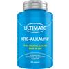 Ultimate Italia Kre Alkalyn 120 Capsule