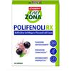 ENERZONA POLIFENOLI RX 1 CONFEZIONE DA 24 CAPSULE