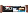 ENERVIT GYMLINE MUSCLE HIGH PROTEIN BAR 36% 1 BARRETTA DA 55 GRAMMI Choco - Vaniglia