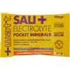 +WATT SALI+ ELECTROLYTE POCKET MINERALS 1 BUSTINA DA 40 GRAMMI Arancia