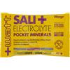 +WATT SALI+ ELECTROLYTE POCKET MINERALS 1 BUSTINA DA 40 GRAMMI Limone