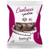 FEELING OK CANTUCCI START CACAO DA 50 GRAMMI