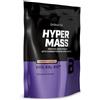 BIOTECH USA HYPER MASS 1 KG Fragola
