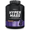 BIOTECH USA HYPER MASS 2,27 KG Cioccolato