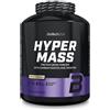 BIOTECH USA HYPER MASS 2,27 KG Vaniglia