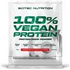 SCITEC NUTRITION 100% VEGAN PROTEIN DA 33 GRAMMI Melograno Esotico
